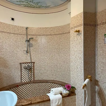 Hotel San Lorenzo San Lorenzo Dorsino
