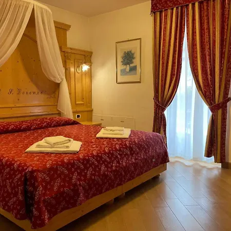 Hotel San Lorenzo 3*