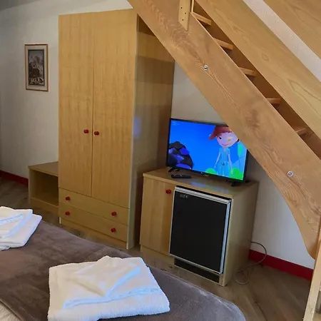 Hotell San Lorenzo 3*