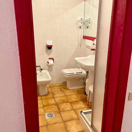 Hotel San Lorenzo