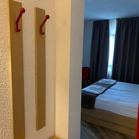 San Lorenzo Hotell 3*