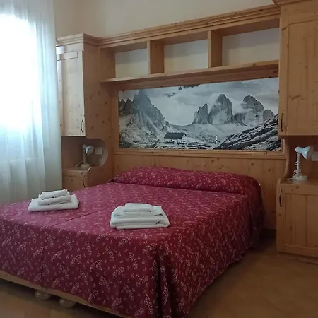 San Lorenzo Hotel San Lorenzo Dorsino