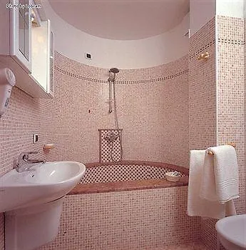 Hotell San Lorenzo San Lorenzo Dorsino