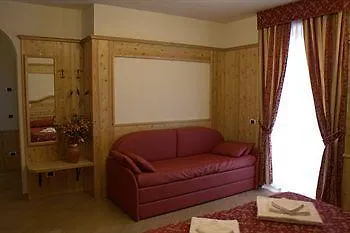 San Lorenzo Hotel San Lorenzo Dorsino