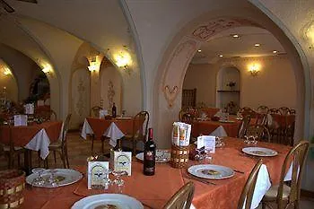 San Lorenzo Hotell San Lorenzo Dorsino