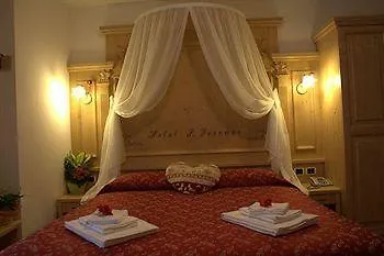 San Lorenzo Hotell San Lorenzo Dorsino
