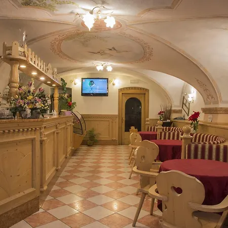 Hotell San Lorenzo San Lorenzo Dorsino
