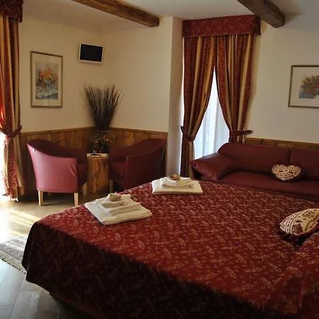 San Lorenzo Hotel 3*
