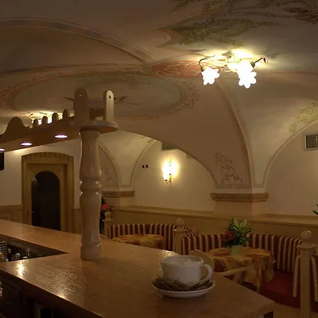 San Lorenzo Hotell San Lorenzo Dorsino